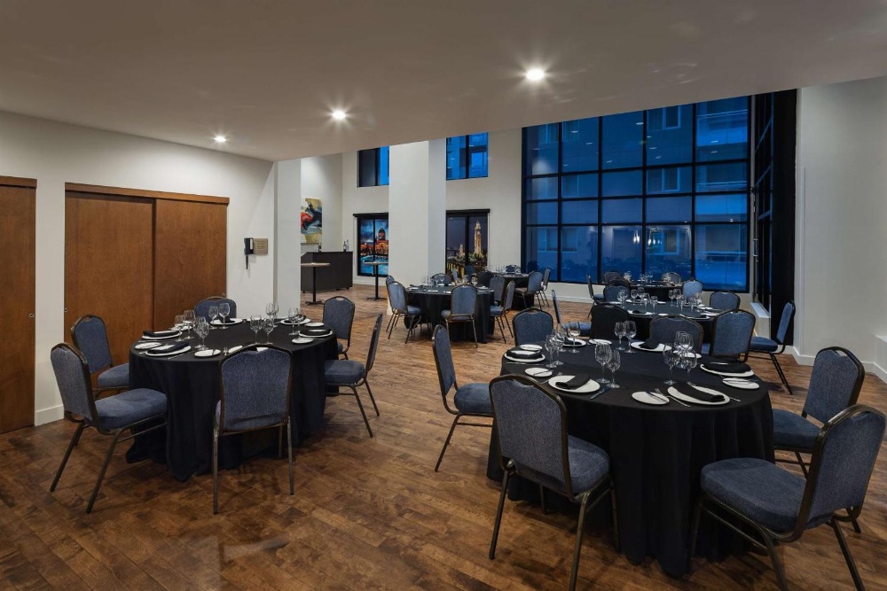 Hilton Garden Inn Montreal Centre-Ville Image 15