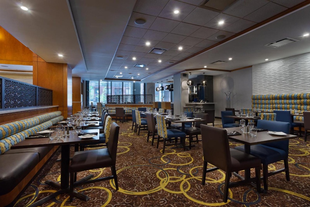 Hilton Garden Inn Montreal Centre-Ville Image 17