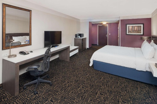 Hilton Garden Inn Montreal Centre-Ville image 9